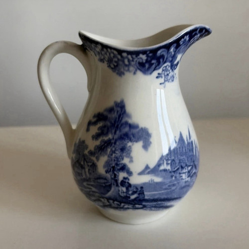 Allertons england blue - allertons,