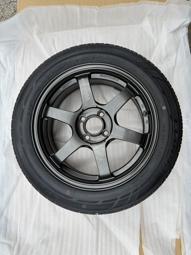 Rays volks racing te37sonic - volks, 16