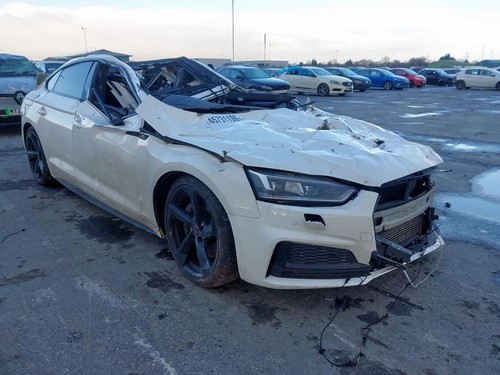 Audi break1ng for - audi, b9