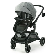 Graco Modes Nest Baby