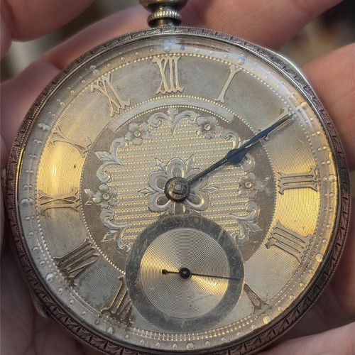 Antique silver john forrest - antique,