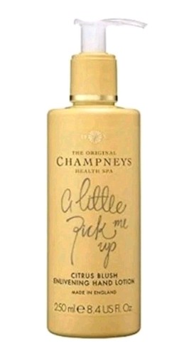 Champneys citrus blush - champneys,