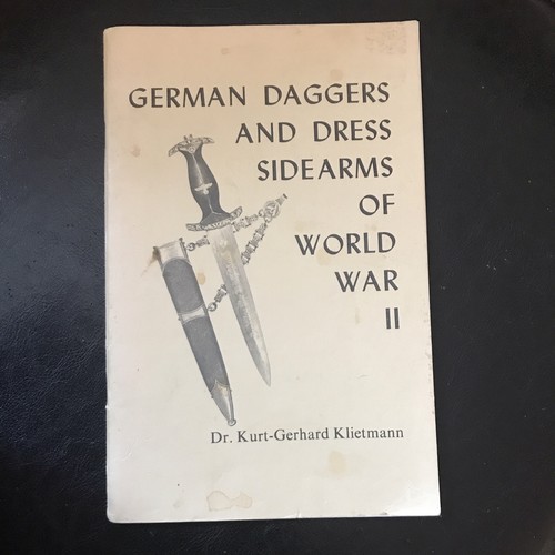 German daggers dress - german, &