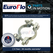 Exhaust Clamp EMCP014 EuroFlo