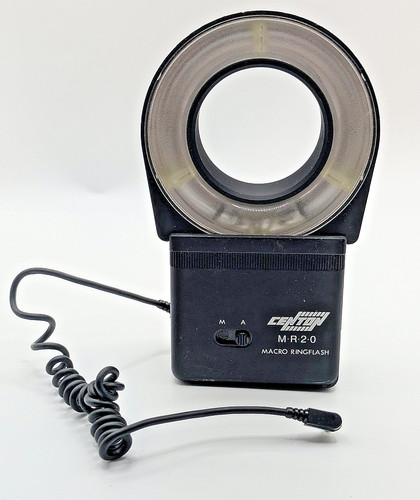 Centon mr20 macro - centon,