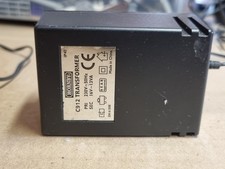 Hornby OO Gauge Transformer