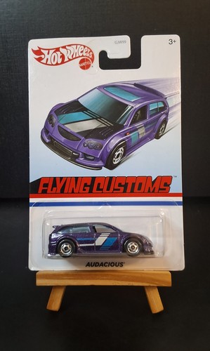 Hot wheels flying customs 2020 - hot,
