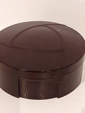 Bakelite Trinket Container Pot