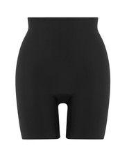 Playtex Secrets Black Shaper Shorts Size 2XL 16-18