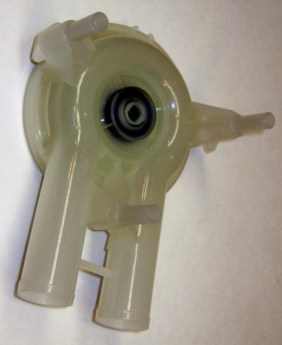 Washing machine drain pump for - machine,