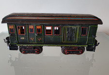 Märklin Track 1, Post Car