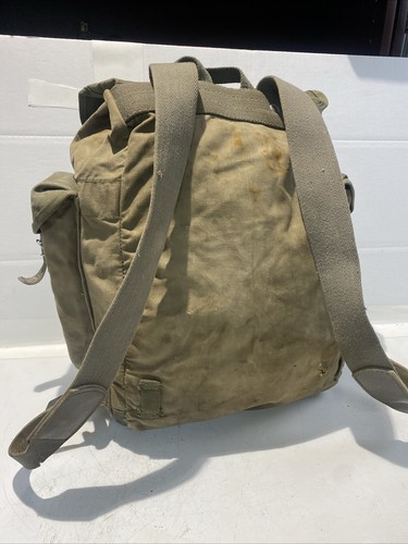Swiss army backpack rucksack - army,