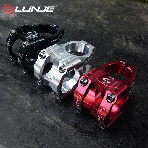 Mtb bike stem aluminium alloy - mtb,