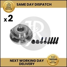 2x Volvo 850-C70-S70-V70-XC70