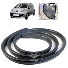 Rear Door Inner Rubber Seal