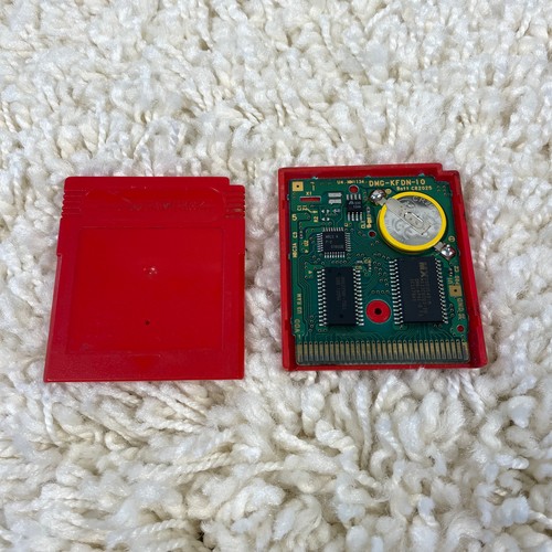 Pokemon red version - pokemon:, (nintendo
