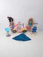 Vintage Mixed barbie bundle