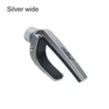 Alice Guitar Capo Adjustable Roller Metal Perfect Quick Change Tune for Electric