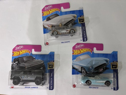 Hot wheels car bundle - wheels,