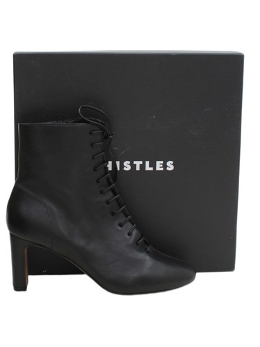 Whistles women boots 6 - women's,