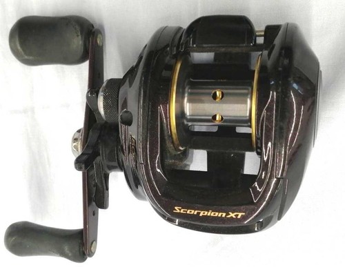 Shimano 1500 reel - xt-1500,