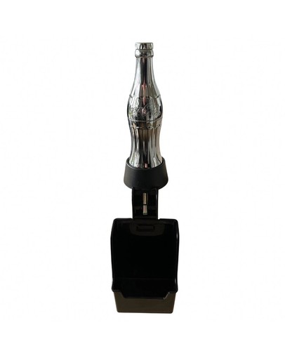Coca cola bottle - cola, opener