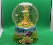 Rare Tinkerbell Fairy Disney
