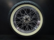 Harley Davidson Flstn Softail