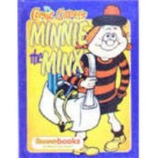 Minnie the Minx (Comic capers)