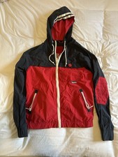 Superdry Hooded Dock Jacket