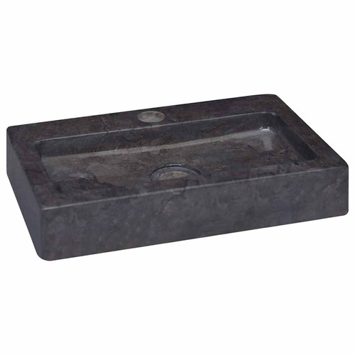 Wall mounted sink marble - wall-mounted,