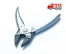 FLAT NOSE JAWS PLIERS PARALLEL