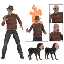 NECA A Nightmare on Elm Street