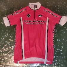 COLNAGO Vintage Jersey T-Shirt