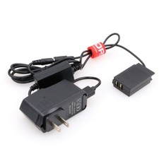 EN-EL20 EP-5C dummy Battery to
