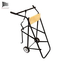 Outboard Engine Motor Stand