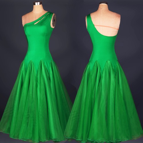 Latin ballroom dance - ballroom, dress