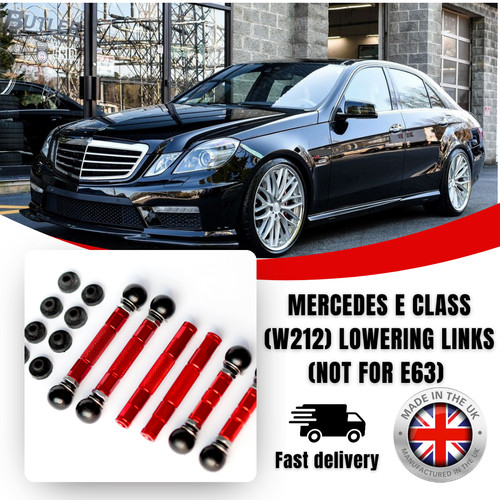 Mercedes e550 evolution w212 - e550,