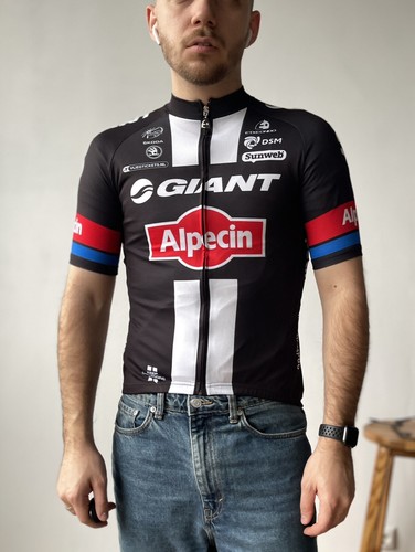 Giant alpecin cycling - cycling, jersey