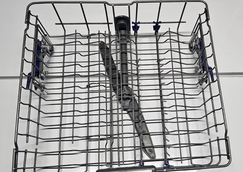 Dishwasher top rack basket - top,