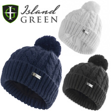 ISLAND GREEN 2025 LADIES