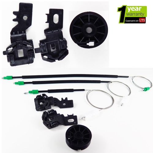 Electric window regulator - electric,