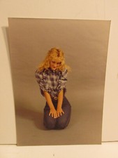 VINTAGE FOUND PHOTOGRAPH COLOR