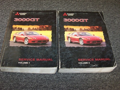 1998 mitsubishi 3000gt shop - 1998,