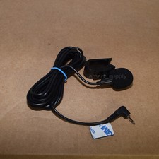 NEW MICROPHONE FOR PIONEER