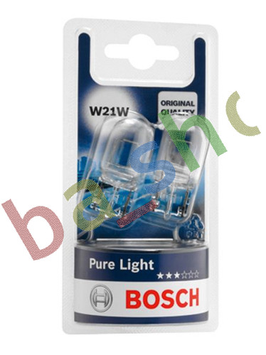 Light bulb blister pack 2pcs - pack,