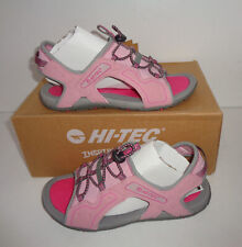 Hi-Tec New Girls Comfort