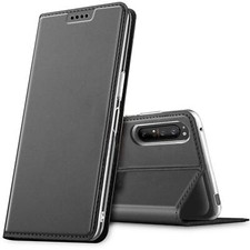 Flip Case For Sony Xperia 5 II