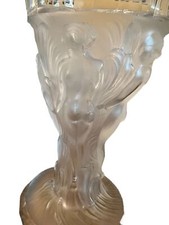 Vintage Crystal Lalique Art