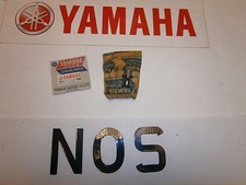 YAMAHA XS750, XS850 - ENGINE